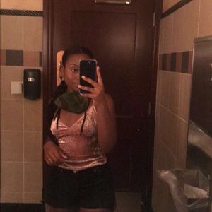 Meet your Posher, Tima